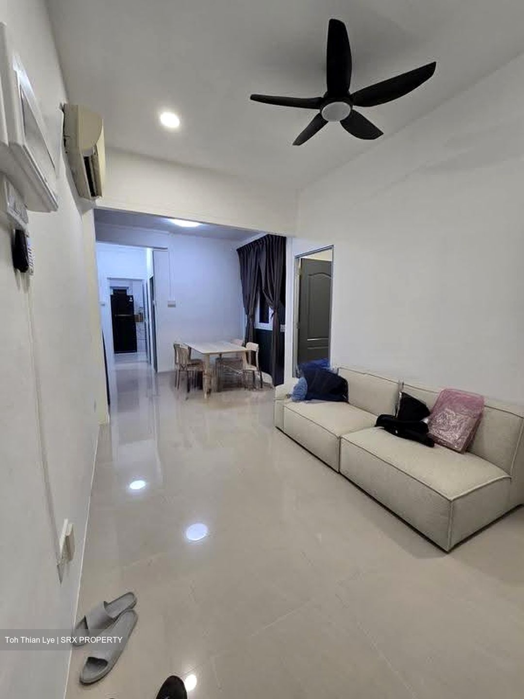 Eng Aun Mansion (D11), Apartment #627407831